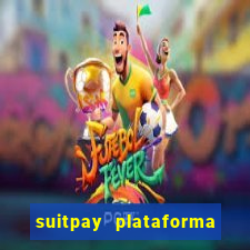 suitpay plataforma de jogos